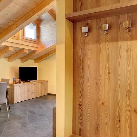 Rasia Residence Relax Wood Livigno Ngoại thất bức ảnh