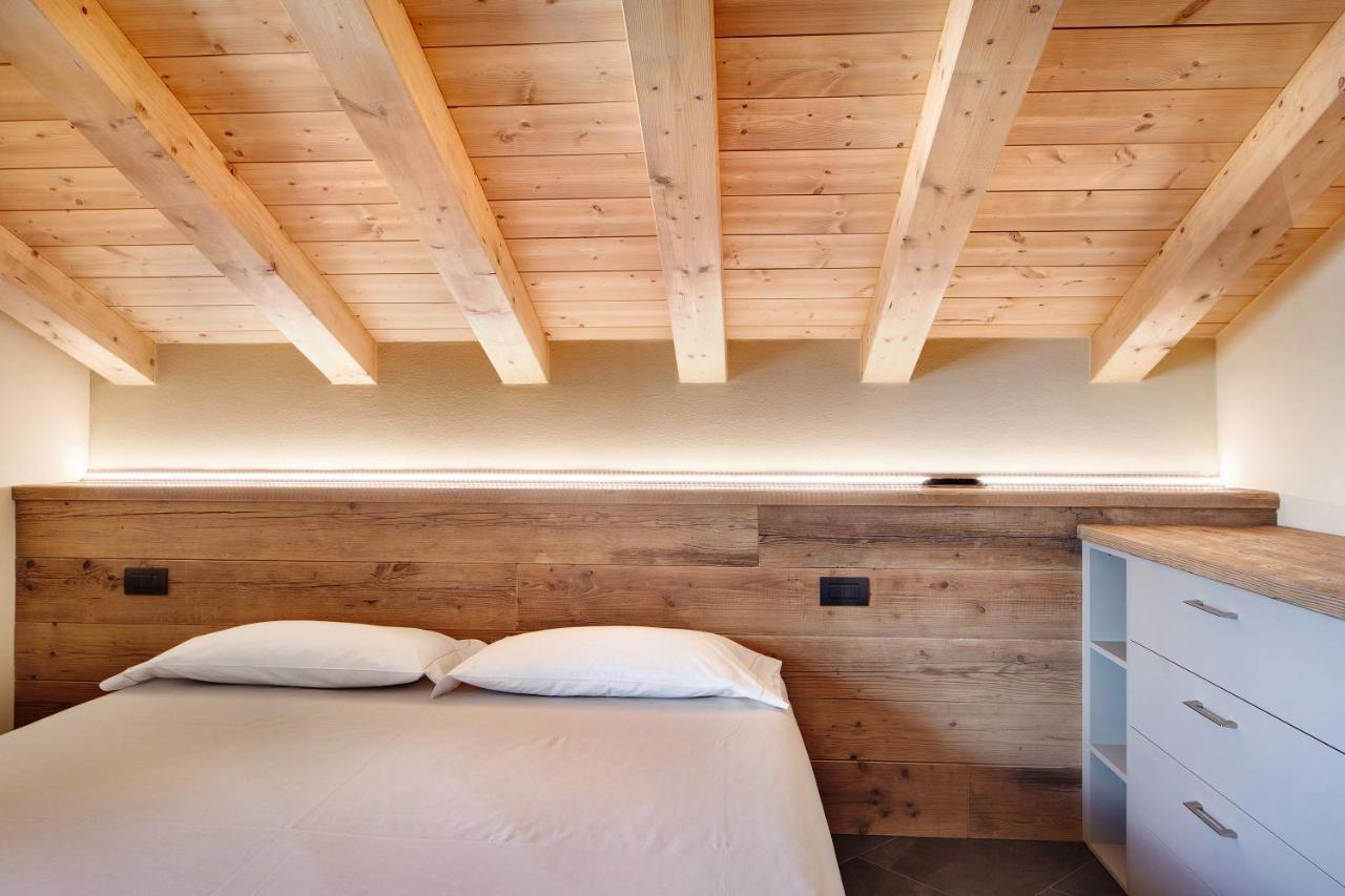 Rasia Residence Relax Wood Livigno Ngoại thất bức ảnh