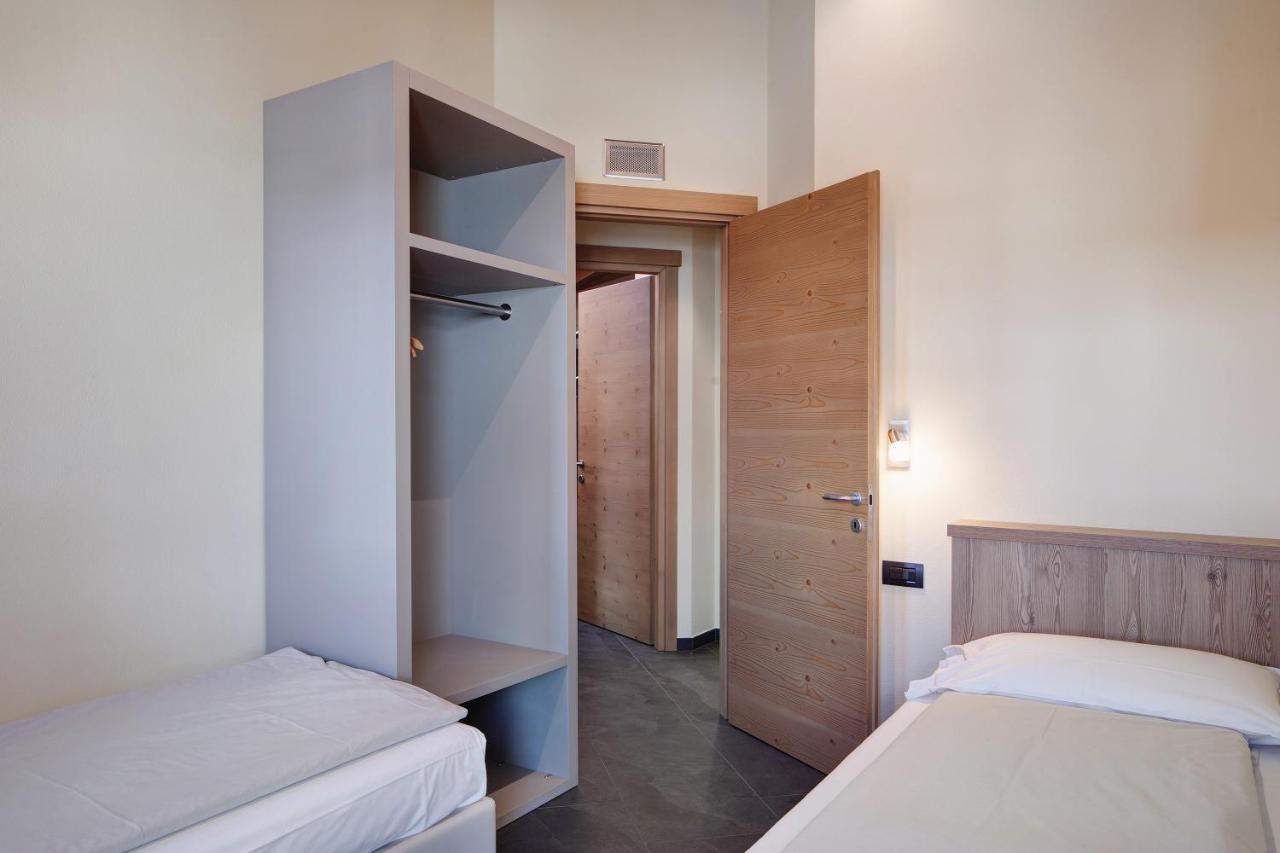 Rasia Residence Relax Wood Livigno Ngoại thất bức ảnh