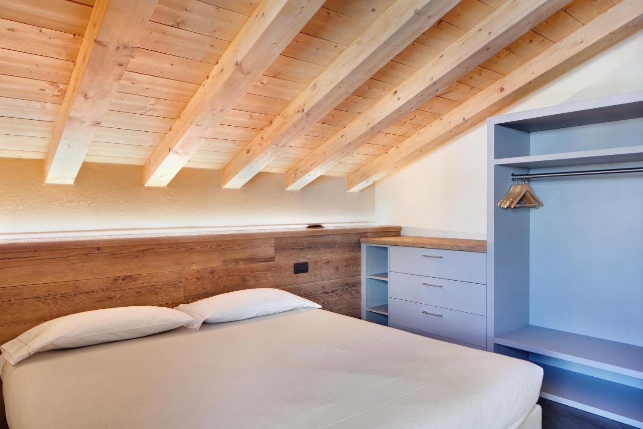 Rasia Residence Relax Wood Livigno Ngoại thất bức ảnh